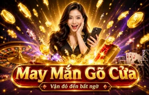 Ảnh minh họa khu vực chơi trực tiếp và lối vào game rõ ràng